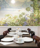  Hotel La Demeure 51. Boulevard Saint Marcel 