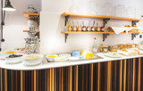  Hotel La Demeure 51. Boulevard Saint Marcel 