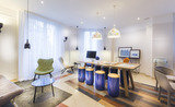  Hotel La Demeure 51. Boulevard Saint Marcel 
