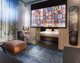  Hotel La Demeure 51. Boulevard Saint Marcel 