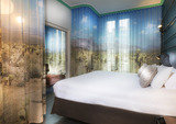  Hotel La Demeure 51. Boulevard Saint Marcel 