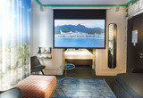  Hotel La Demeure 51. Boulevard Saint Marcel 