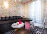 Hotel La Demeure, Paris