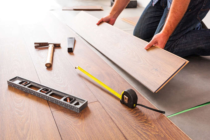 Profile Photos of Kansas City Flooring Pros 517 Nichols Rd - Photo 3 of 5