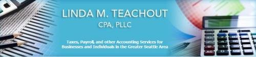  Profile Photos of Linda M Teachout CPA PLLC 1809 7th Ave Suite #1301 - Photo 1 of 3