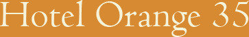  Profile Photos of Hotel Orange 35 SCO : 301-302, - Photo 1 of 1