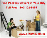 Local Shifting Service Providers in Delhi, Gurgaon