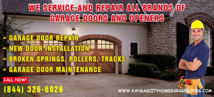  Profile Photos of Kansas City Home Garage Doors 2300 Main Street, Suite 300 #33 - Photo 1 of 1