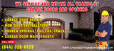 Kansas City Home Garage Doors, Kansas City