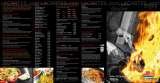 Menus & Prices, The Spice Merchant, Cardiff Bay