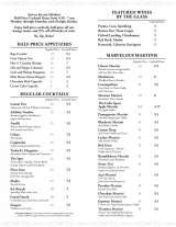 Menus & Prices, Truluck's Restaurant - Boca Raton, FL, Boca Raton