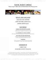 Menus & Prices, Truluck's Restaurant - Boca Raton, FL, Boca Raton