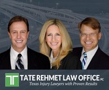 Tate Accident Law, Sherman