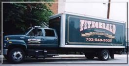  Profile Photos of Fitzgerald Commercial Movers Moving & Storage Co. 2101 N St. NW - Photo 1 of 3