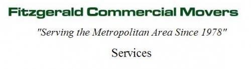  Profile Photos of Fitzgerald Commercial Movers Moving & Storage Co. 2101 N St. NW - Photo 3 of 3