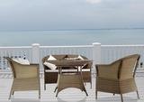 Alcanes Outdoor Furniture, Noida