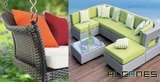 Alcanes Outdoor Furniture, Noida
