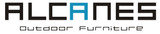 Alcanes Outdoor Furniture, Noida