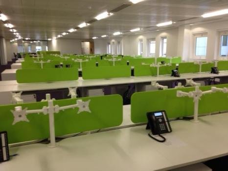  Profile Photos of Russell Fewins Ltd Unit 10, Orbital One, Green Street Green - Photo 4 of 4