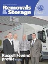 Russell Fewins Ltd, Dartford