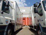 Russell Fewins Ltd, Dartford