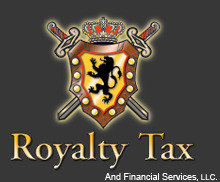  Profile Photos of Royalty Tax and Financial Services LLC 8330 LBJ Freeway Suite 290 - Photo 1 of 1