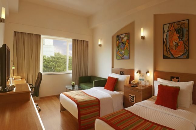 Superior Rooms Profile Photos of Lemon Tree Hotel, Chennai 72, Sardar Patel Road, Guindy Vinayagar Koil Street, Venkta Puram, Saidapet - Photo 6 of 14