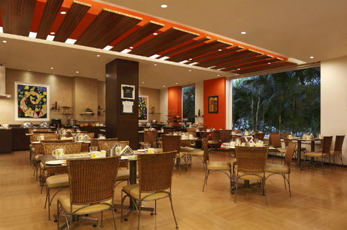 Citrus Cafe Profile Photos of Lemon Tree Hotel, Chennai 72, Sardar Patel Road, Guindy Vinayagar Koil Street, Venkta Puram, Saidapet - Photo 10 of 14