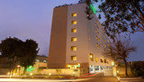 Lemon Tree Hotel Chennai Lemon Tree Hotel, Chennai 72, Sardar Patel Road, Guindy Vinayagar Koil Street, Venkta Puram, Saidapet 