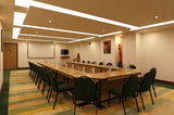Business Center Lemon Tree Hotel, Chennai 72, Sardar Patel Road, Guindy Vinayagar Koil Street, Venkta Puram, Saidapet 