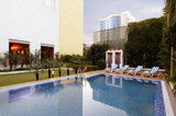 Swimming Pool, Lemon Tree Hotel, Chennai, Chennai
