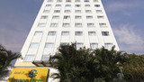 Hotel Exterior, Lemon Tree Hotel, Chennai, Chennai