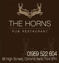  Profile Photos of The Horns 66 High Street, Otford - Photo 1 of 3