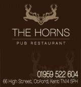 The Horns, Sevenoaks
