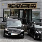 Oâ€™ Keeffeâ€™s Funeral Home, Mallow