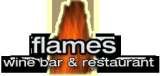 Flames Wine Bar & Restaurant, LONDON