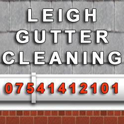  Profile Photos of Leigh Gutter Cleaning, Gutter Cleaner Leigh, Culcheth Lowton Golborne. Chillingham Drive - Photo 2 of 2