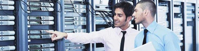  New Album of eHosting DataFort Dubai Internet City , Building 4, 3rd Floor - Photo 6 of 8