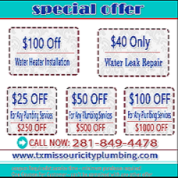  Profile Photos of TX Missouri City Plumbing CO 2755 Texas Parkway, #258 - Photo 1 of 1