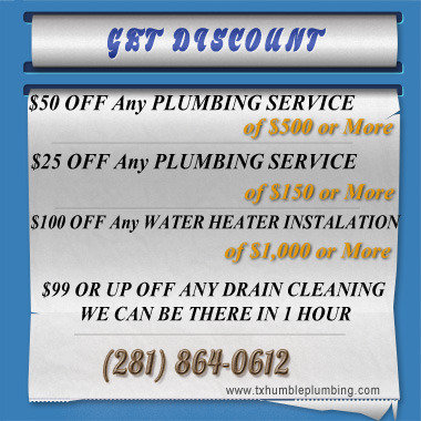  Profile Photos of TX Humble Plumbing CO 8650 North Sam Houston Pkwy E #225 - Photo 1 of 1
