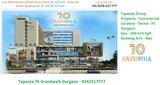 Tapasya 70 Grandwalk, Gurgaon