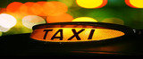 Hackney Minicab, london