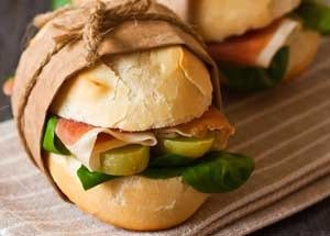  Profile Photos of Use Your Loaf - Office and Corporate Catering - Sussex, Surrey and London 6 Southgate Parade - Photo 3 of 6