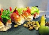 Use Your Loaf - Office and Corporate Catering - Sussex, Surrey and London, Crawley
