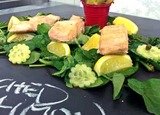 Use Your Loaf - Office and Corporate Catering - Sussex, Surrey and London, Crawley