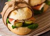 Use Your Loaf - Office and Corporate Catering - Sussex, Surrey and London, Crawley