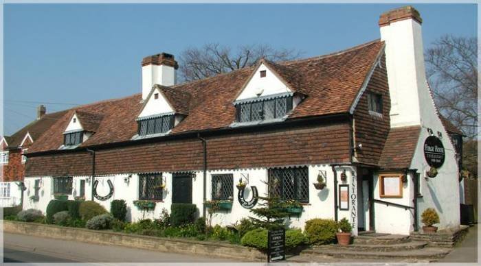 Profile Photos of Forge House Restaurant - Sevenoaks 30 High Street Otford - Photo 2 of 7