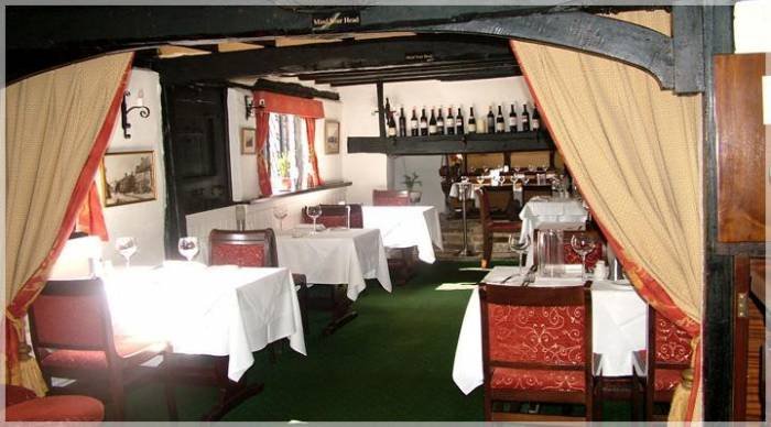  Profile Photos of Forge House Restaurant - Sevenoaks 30 High Street Otford - Photo 7 of 7