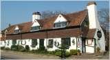  Forge House Restaurant - Sevenoaks 30 High Street Otford 