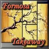 Formosa Takeaway, Hastings